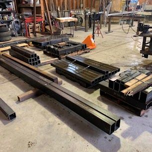 welding roseburg oregon