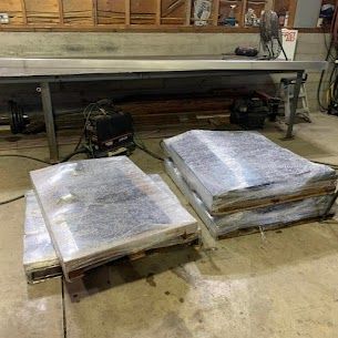 industrial fabricator Roseburg