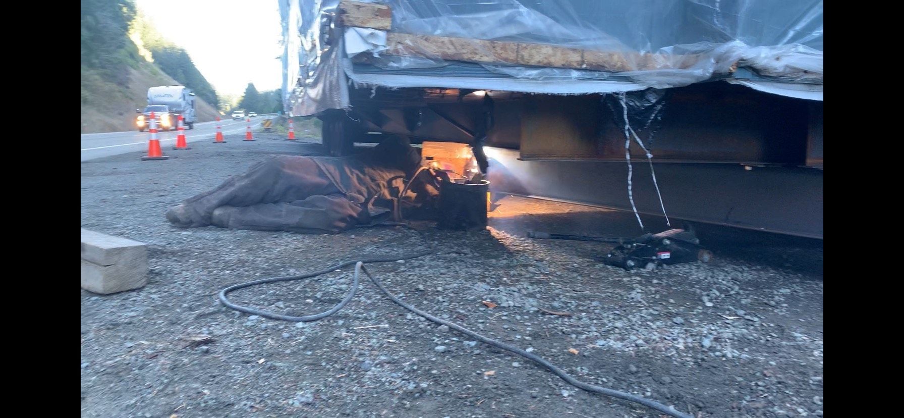 Metal Fabrication Roseburg