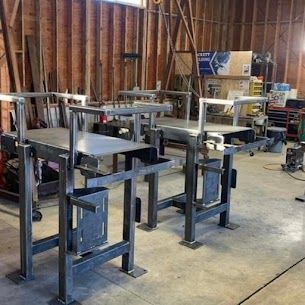 roseburg oregon welding