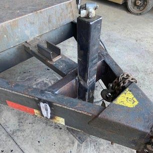 Custom Fabrication Roseburg