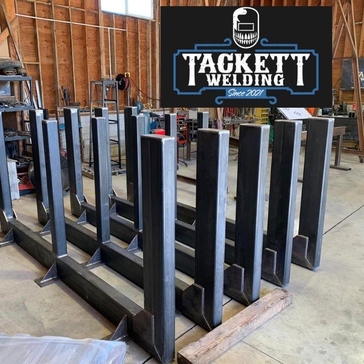 Custom Fabrication Roseburg