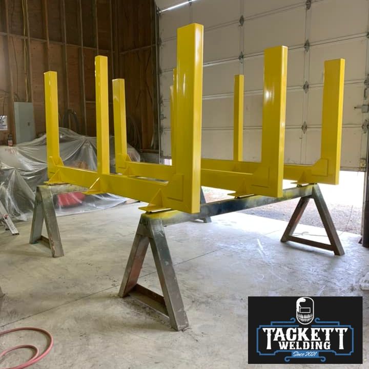 Specialty Welding Roseburg