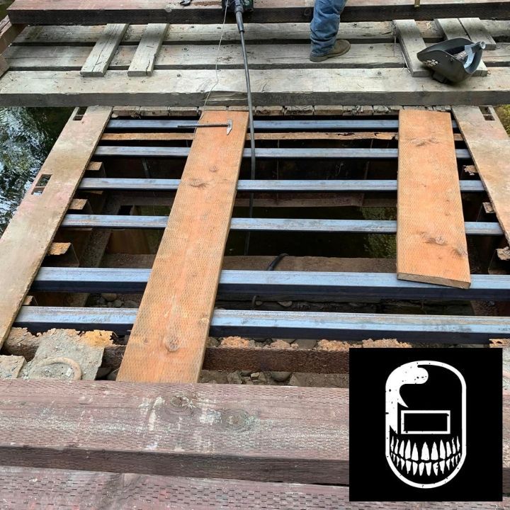 On-Site Welding Services