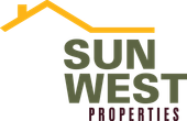 Sun West Properties Logo