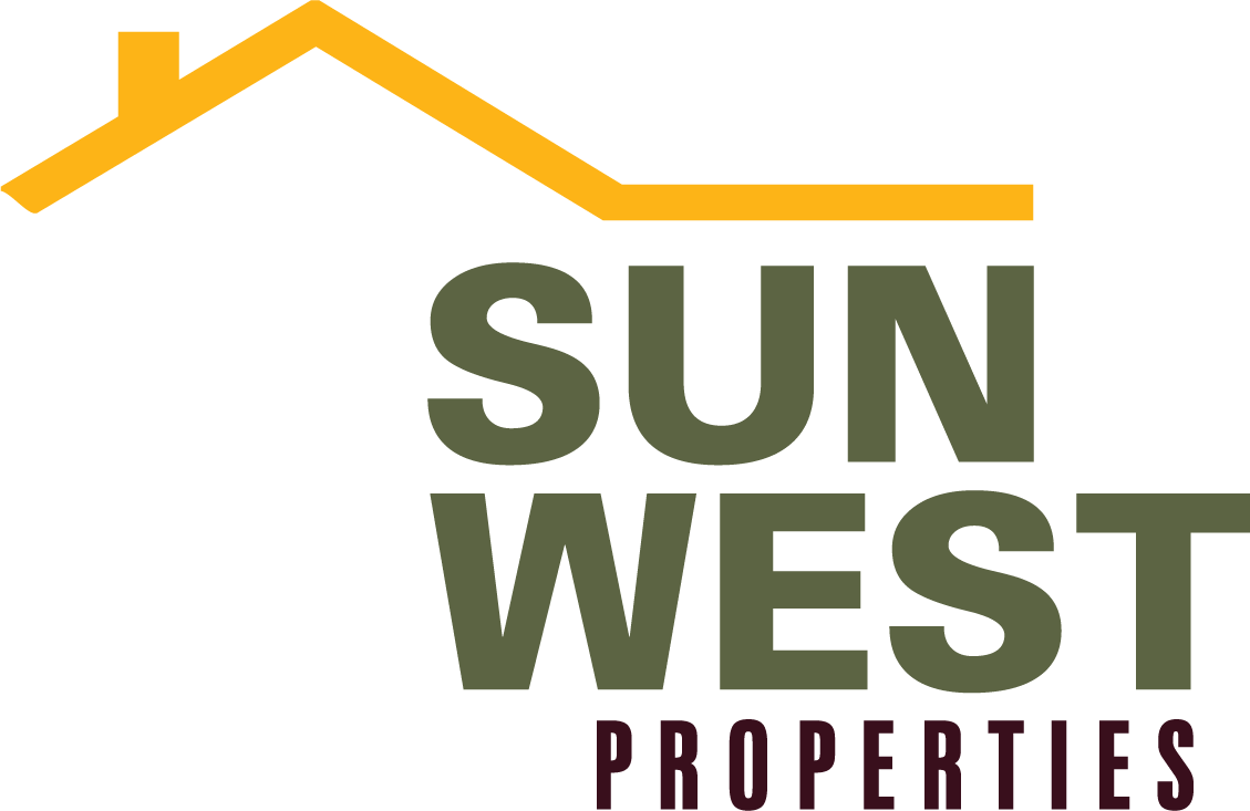 Sun West Properties Logo