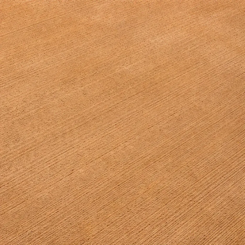 Close-up view of a coloured concrete finish. Townsville Concreters.