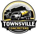 Townsville Concreters Logo