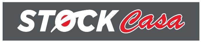 Stock Casa - LOGO
