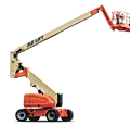 Boom Lift — Northern Ohio — North Coast Lift Truck, Inc.