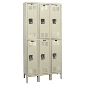 Lockers — Northern Ohio — North Coast Lift Truck, Inc.