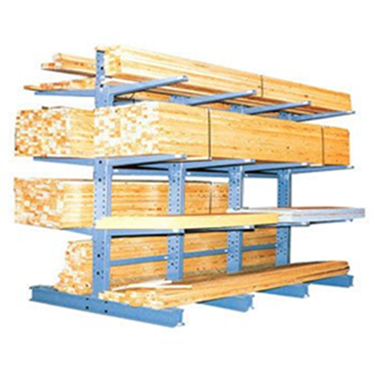 Cantilever Racks — Northern Ohio — North Coast Lift Truck, Inc.