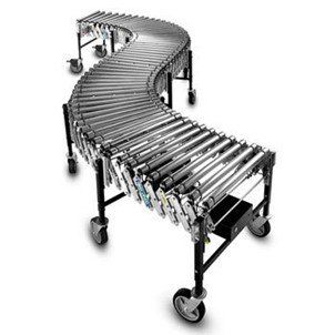 Powered and Gravity Conveyors — Northern Ohio — North Coast Lift Truck, Inc.