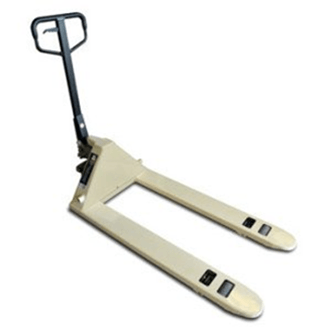 Manual Pallet Jacks — Northern Ohio — North Coast Lift Truck, Inc.