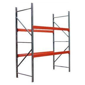 Pallet Racking — Northern Ohio — North Coast Lift Truck, Inc.