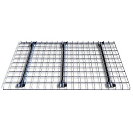 Wire Decking — Northern Ohio — North Coast Lift Truck, Inc.