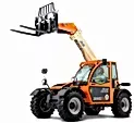 Telehandler— Northern Ohio — North Coast Lift Truck, Inc.