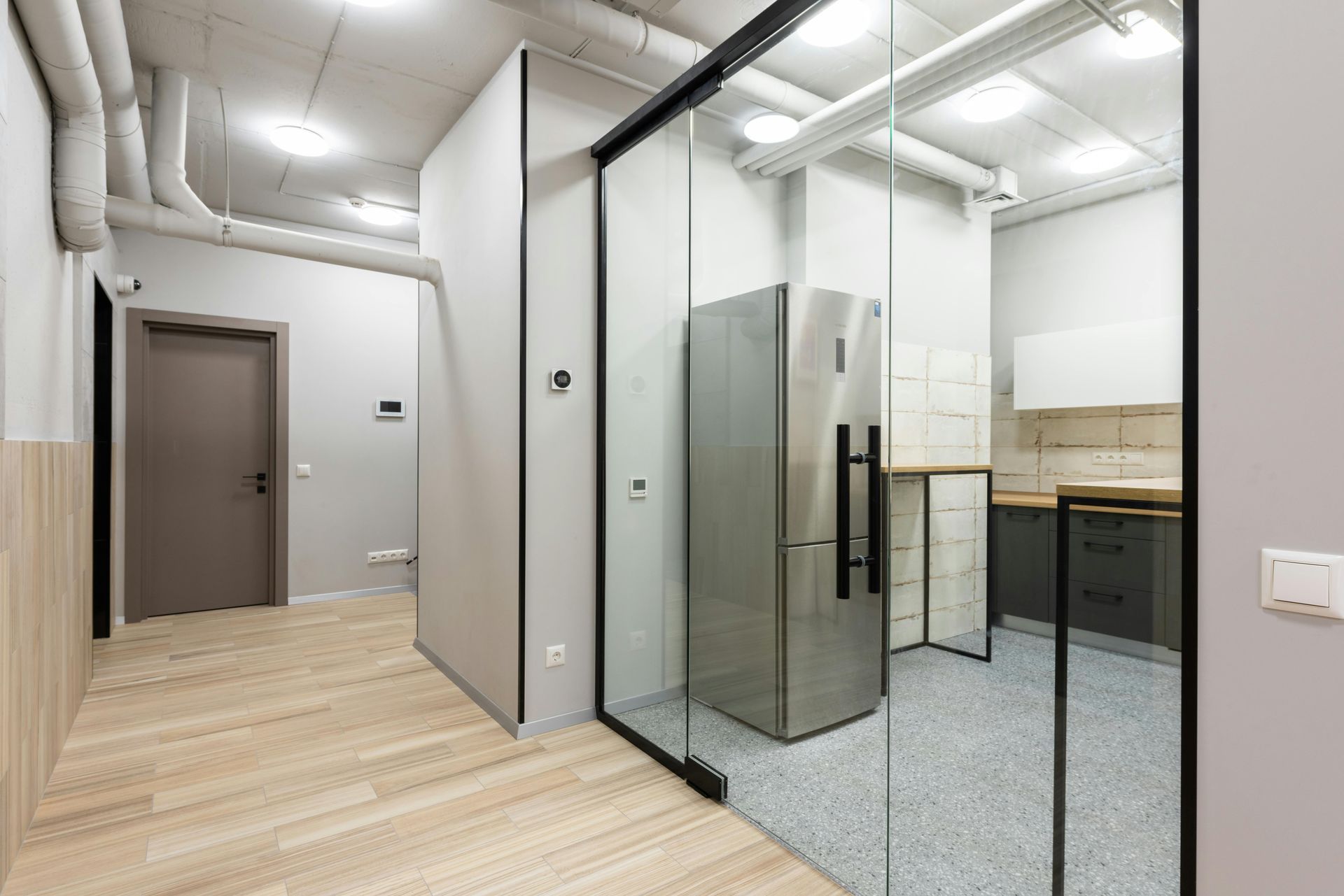 Window Glass Replacement picture Bel Air, California 