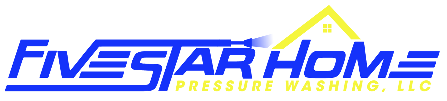FiverStar Home Pressure Washing LLC