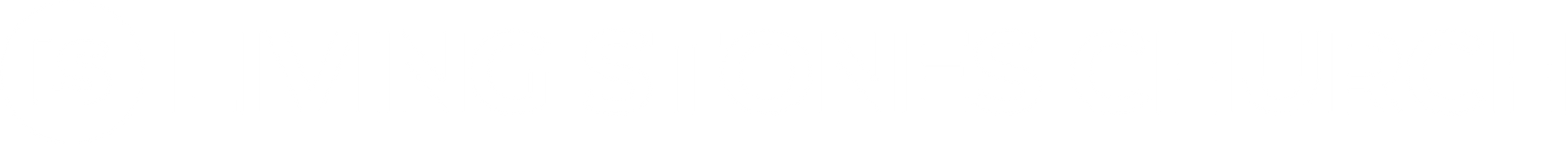 A white background with a few lines on it