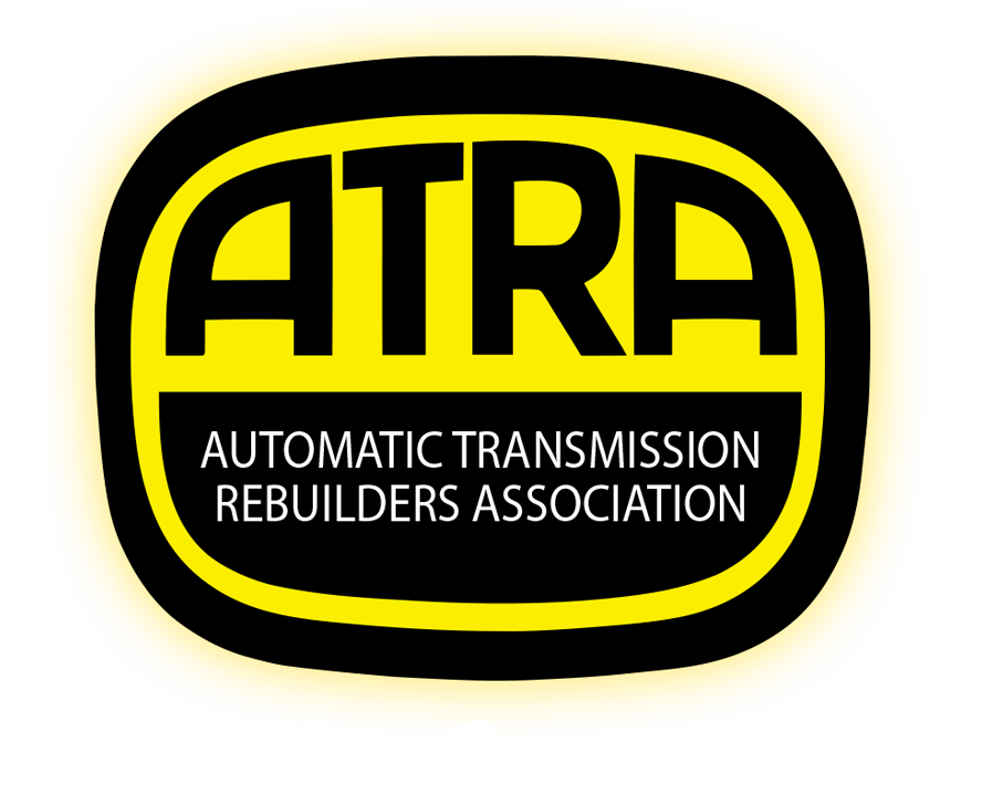 The logo for the automatic transmission rebuilders association | Superior Transmissions & Auto