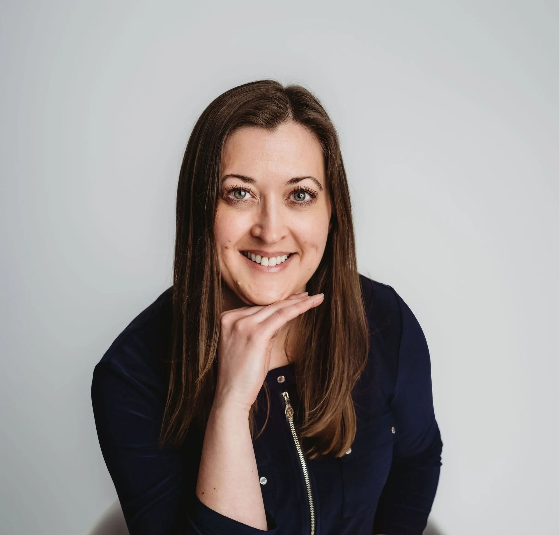 Jennifer Madrid, LCSW