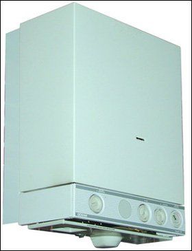 Boiler installation - Belgrave, Leicester - Electrapower - Boiler