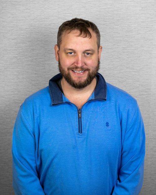 Get to Know Us Goodlettsville, TN Calvin & Suttle