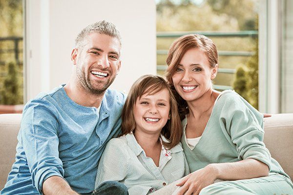 Family Dentistry — Bakersfield, CA — Midtown Family Dentistry