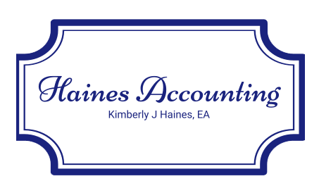 Haines Accounting