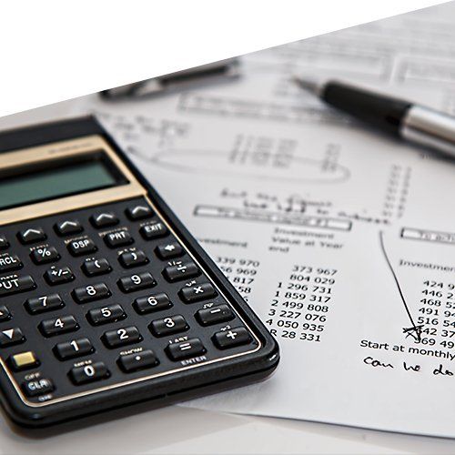 Take Control Of Your Finances