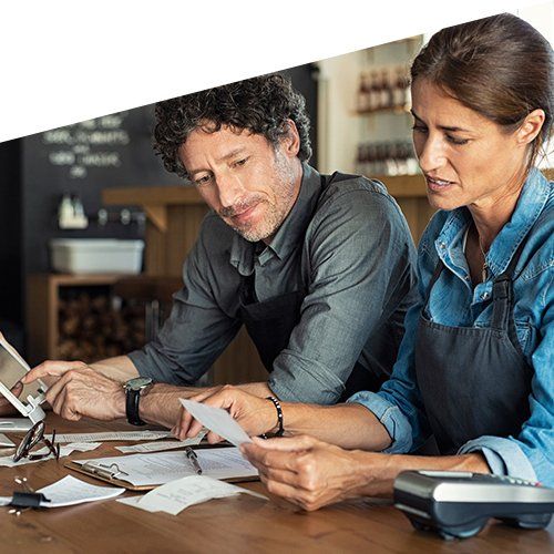 Money Back In Your Pocket