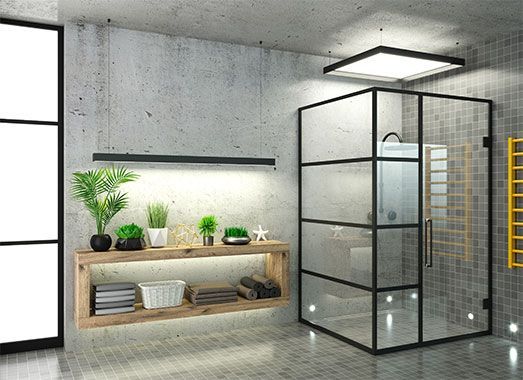 Acabados de Aluminio y Cristal Ramos