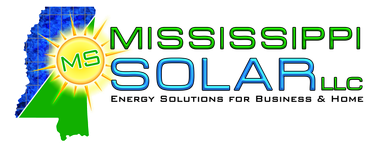 #makingMSsolar | Solar energy systems for home and business