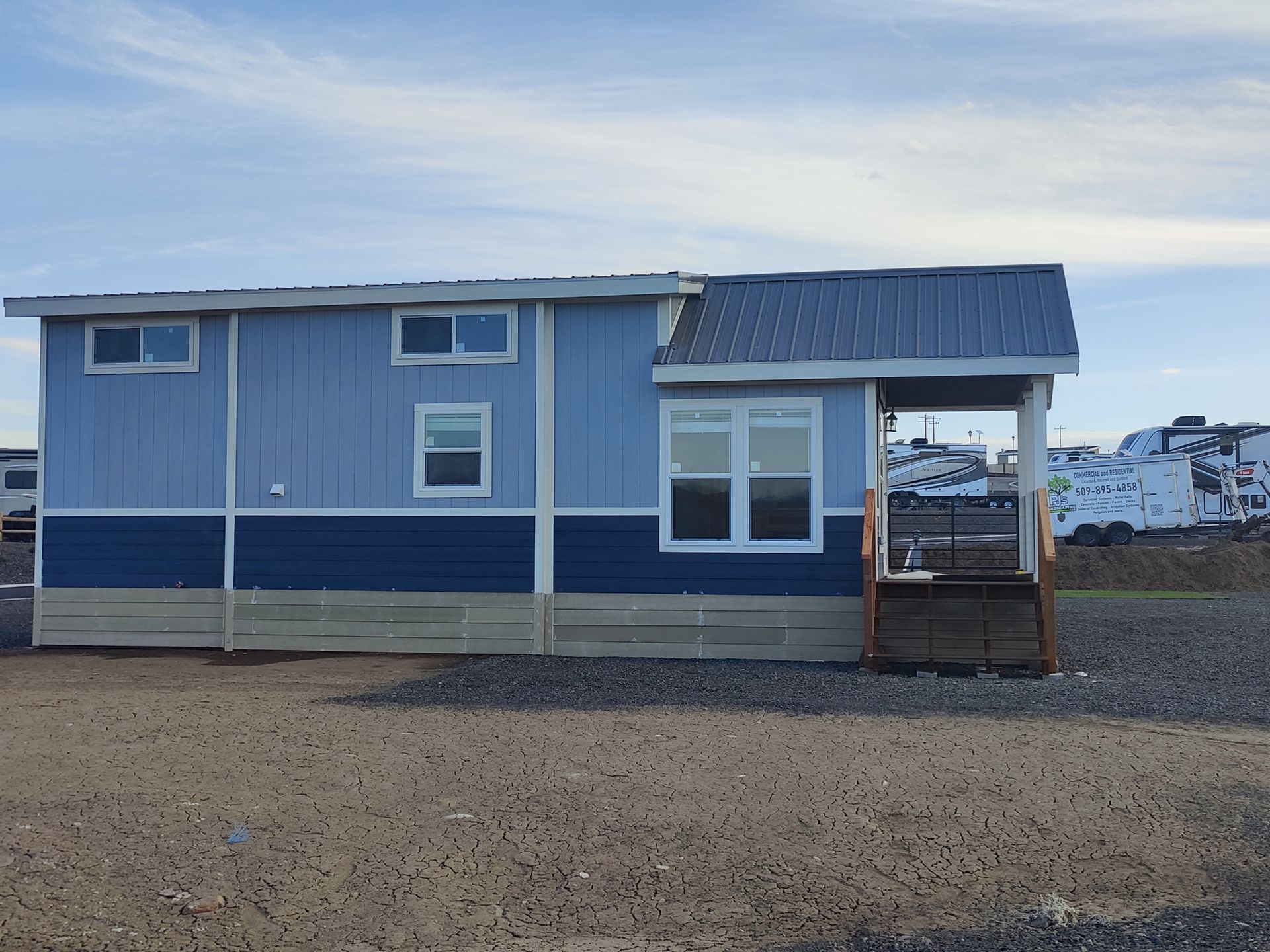 Mobile Homes Services Centralia, WA Mobile Home Medic