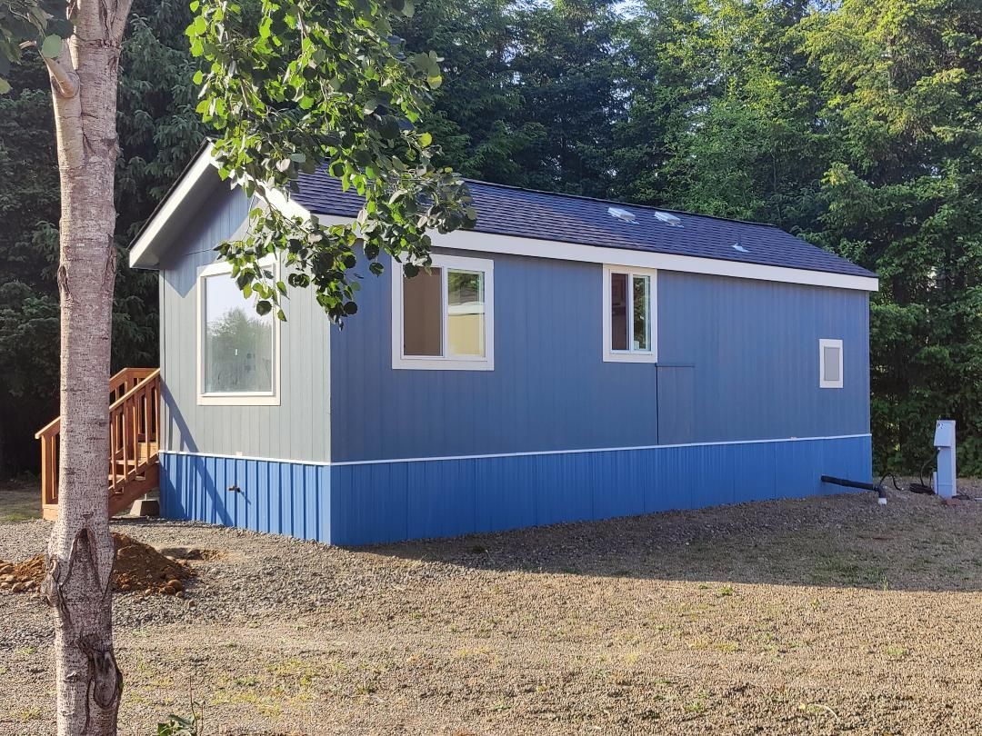 Mobile Homes Services Centralia, WA Mobile Home Medic