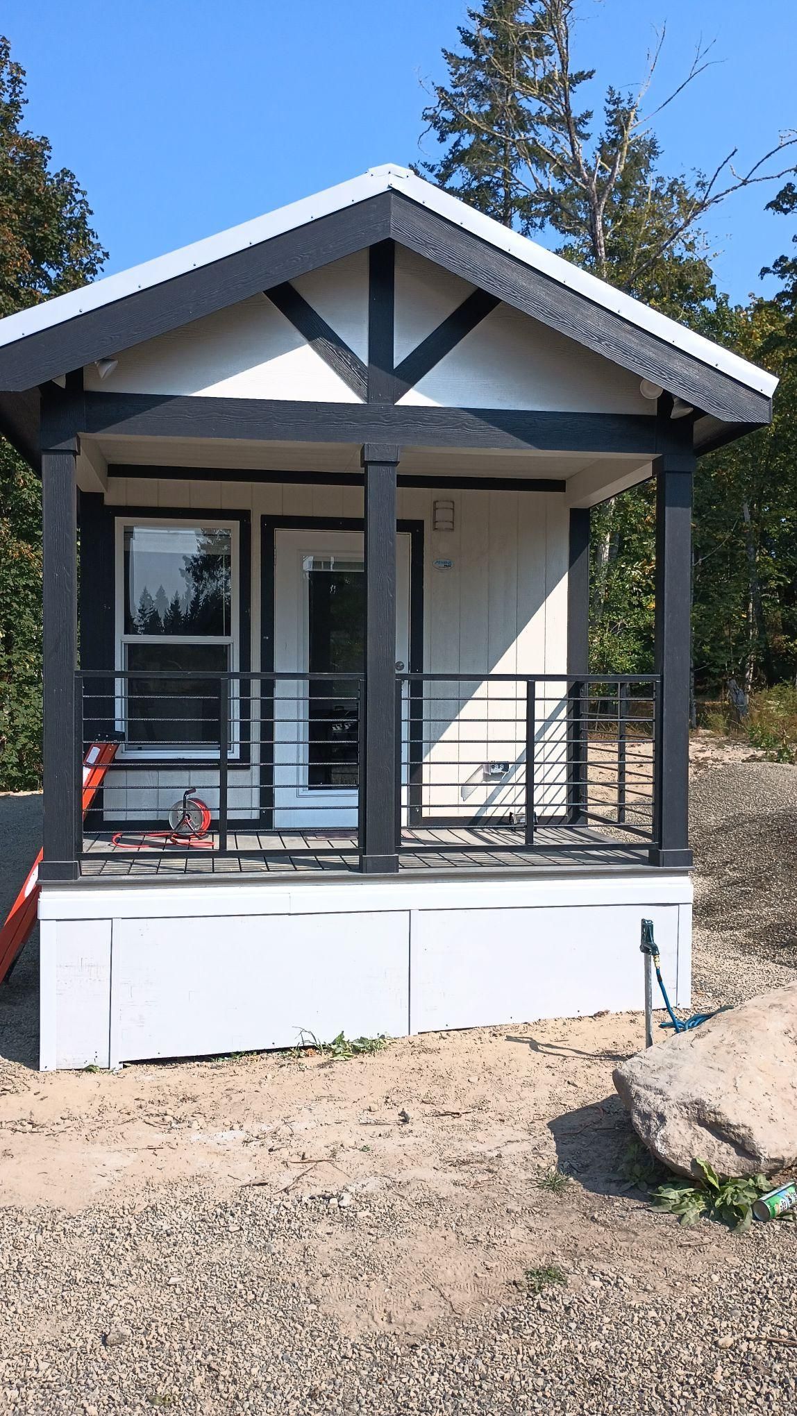 Mobile Homes Services Centralia, WA Mobile Home Medic