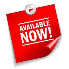 Last May Bank Holiday availability