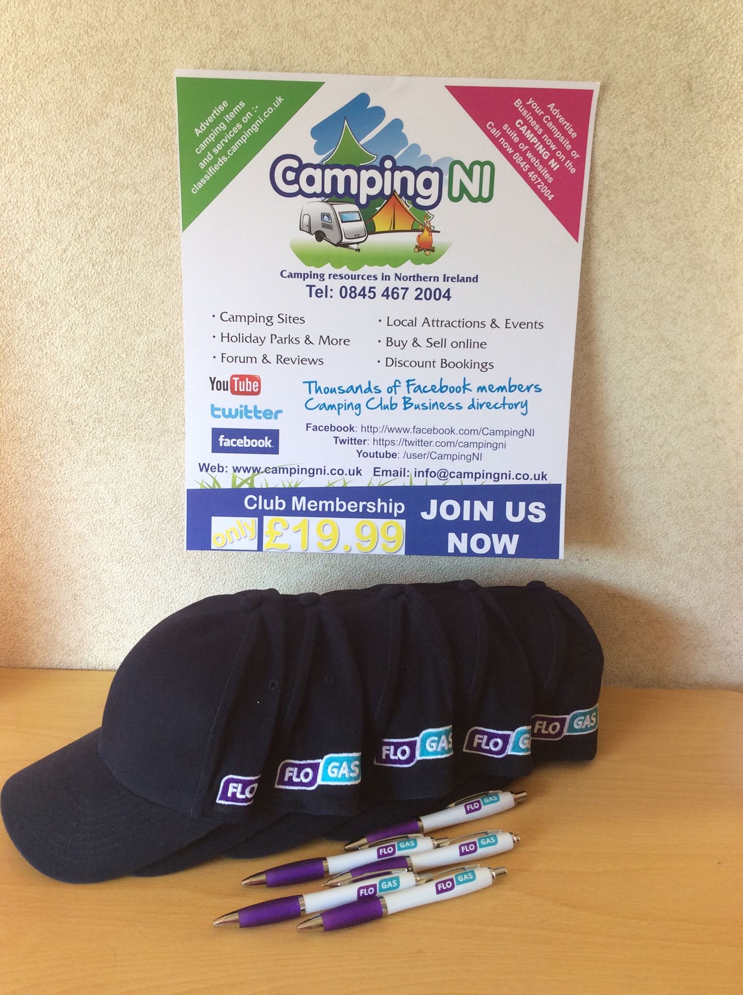 Competition Time