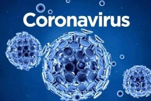 Coronavirus affects on campsites CampingNI