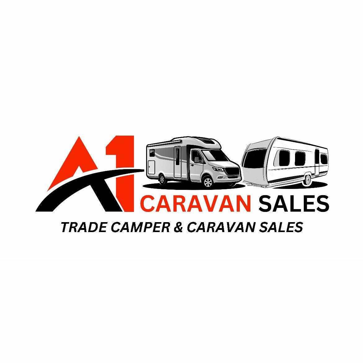 A1 Caravan Sales Camping Club Card by CampingNI A1 Caravan Sales Camping Club Card by CampingNI