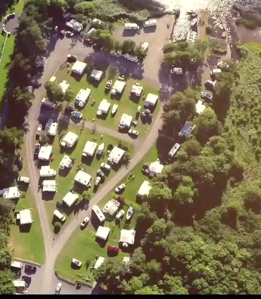 Lough Ree East Caravan and Camping Park CampingNI Lough Ree East Caravan and Camping Park CampingNI