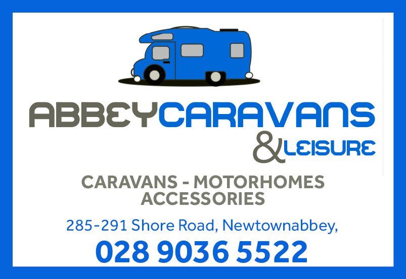 Abbey Caravans & Leisure CampingNI