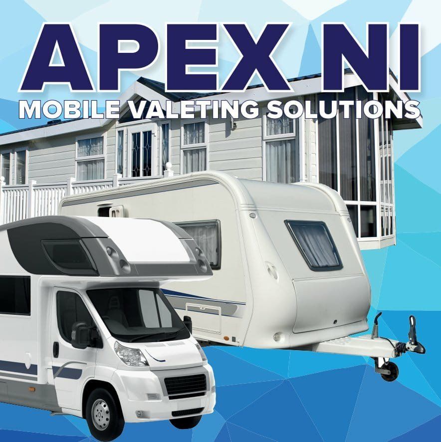 Apex NI mobile valeting solutions