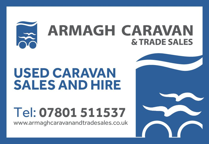 Armagh Caravans CampingNI