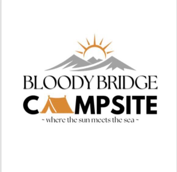 Bloody Bridge Campsite Camping Club Card