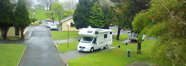 Beech Grove Killarney CampingNI