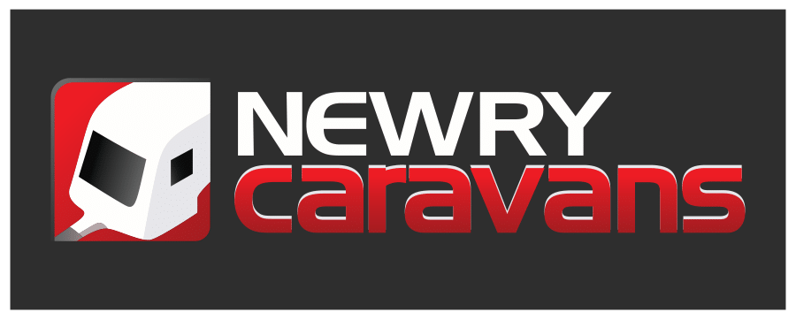 Newry Caravans - Camping Club Card by CampingNI