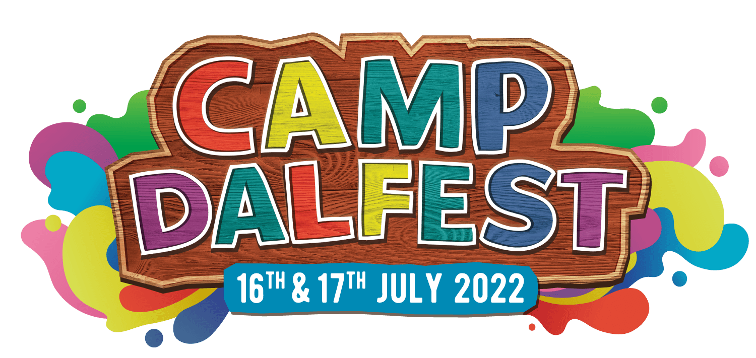 Camp Dalfest Competition