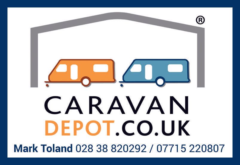 Caravan Depot Northern Ireland